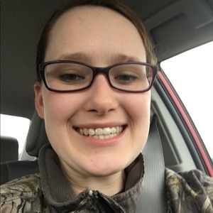 Meet your Posher, Miranda